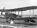 Westland built DH.9 B7593 A1 of 202 Sqn (0386-007)